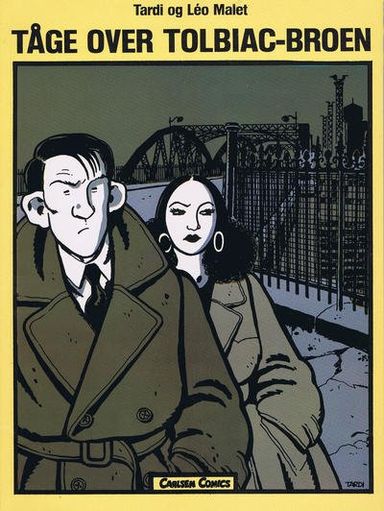 Valentine #18 November 1961